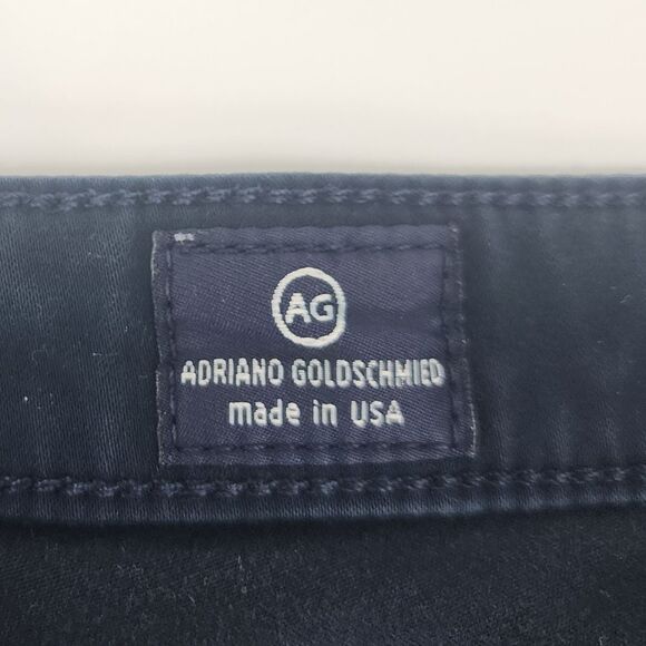 Adriano Goldshmied The Stilt Cigarette Leg Pants Size 29 - Picture 2 of 5